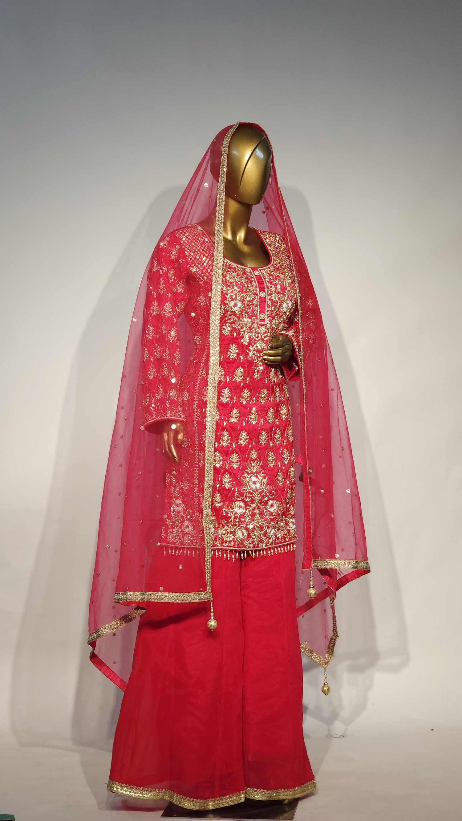 Readymade Collection