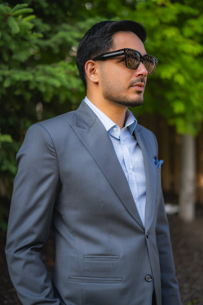 Custom Suit