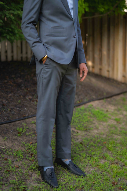 Custom Suit